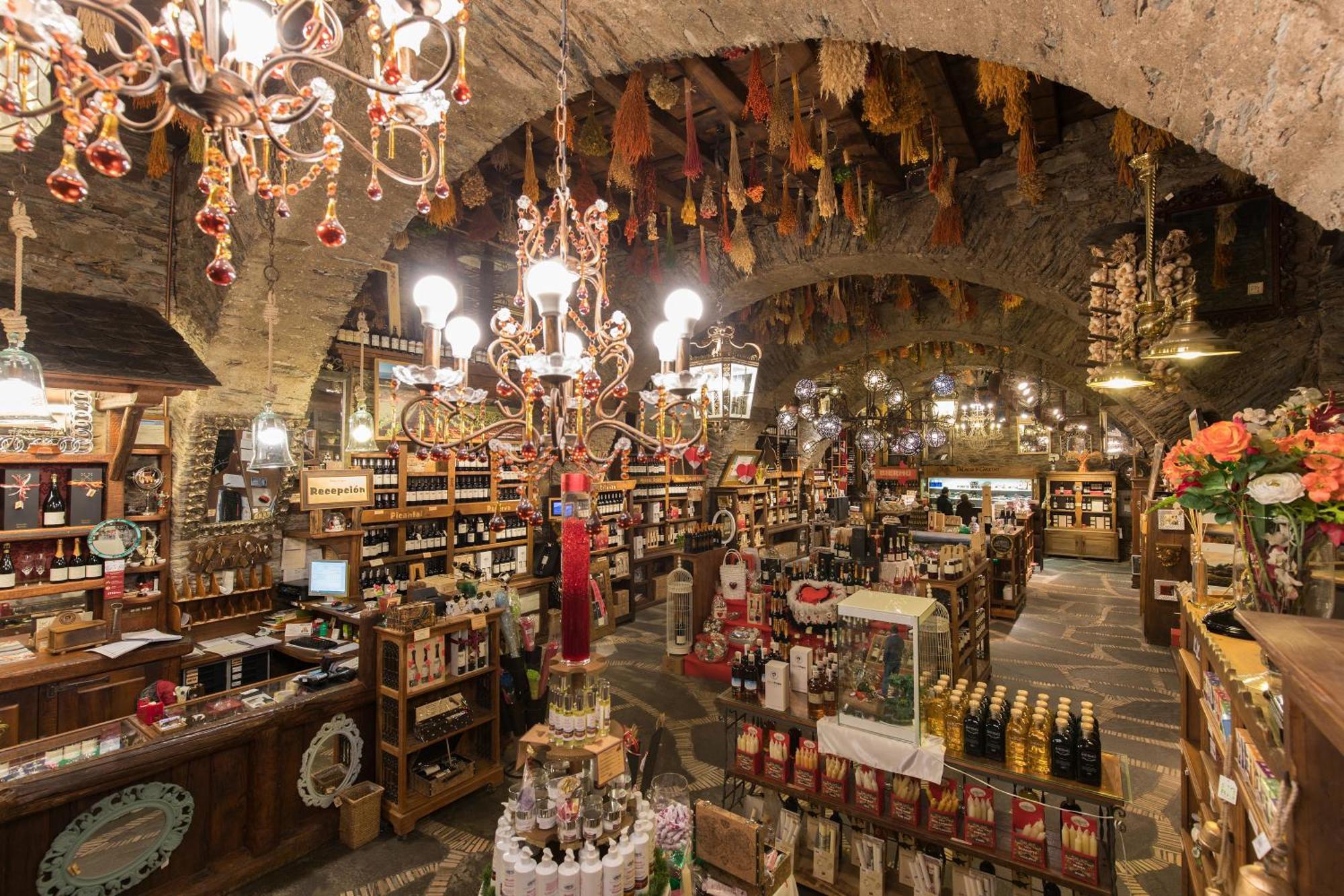 Prada A Tope - Palacio De Canedo Canedo  Buitenkant foto