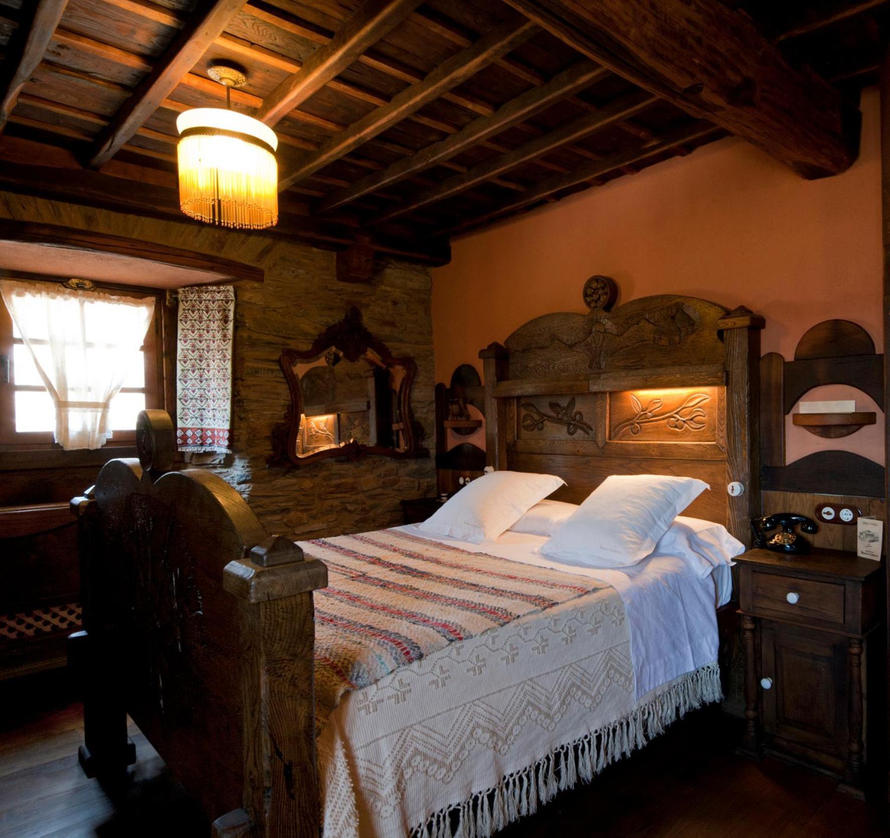 Prada A Tope - Palacio De Canedo Canedo  Buitenkant foto